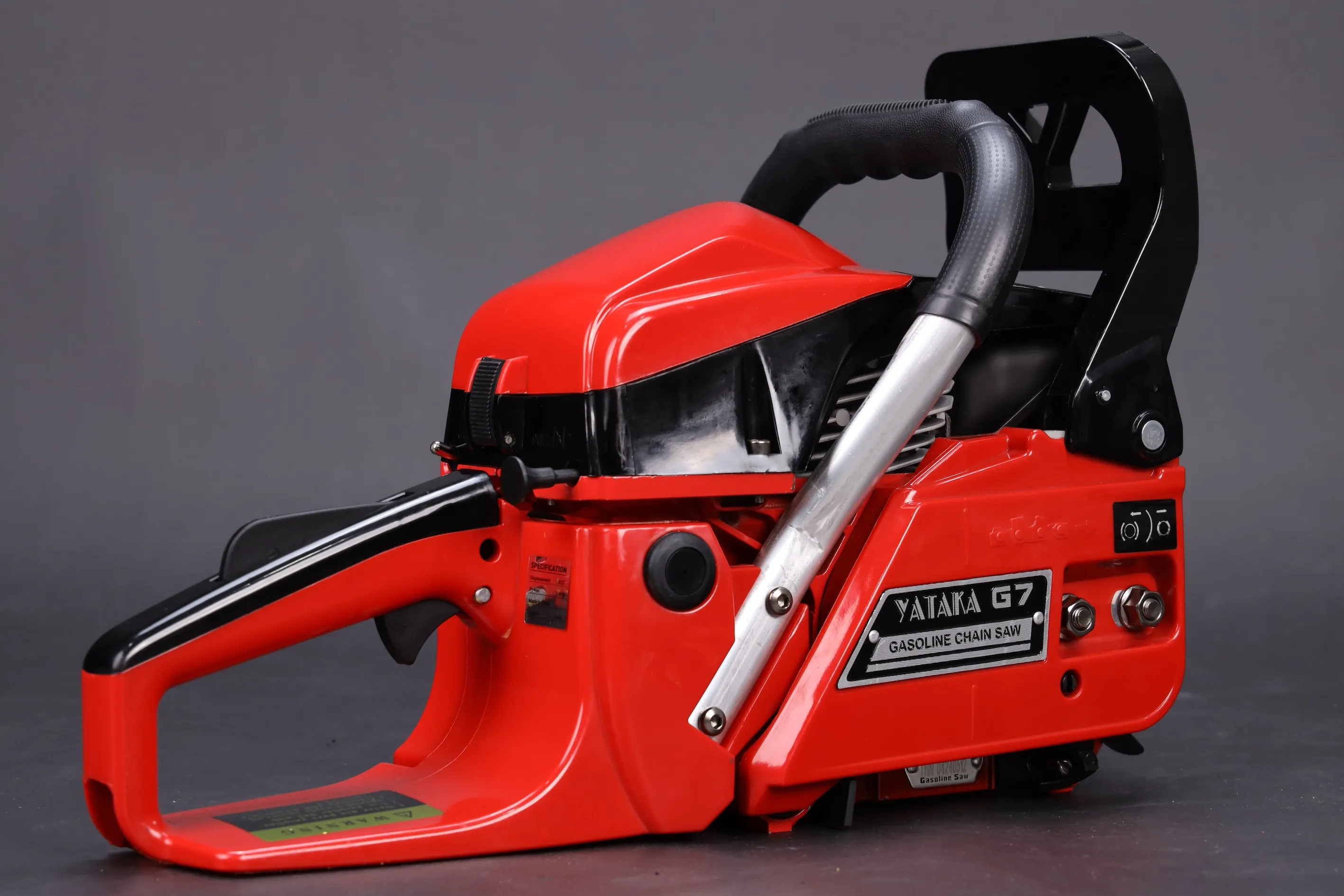 may cua xich yataka g 7 khong lam xich 2