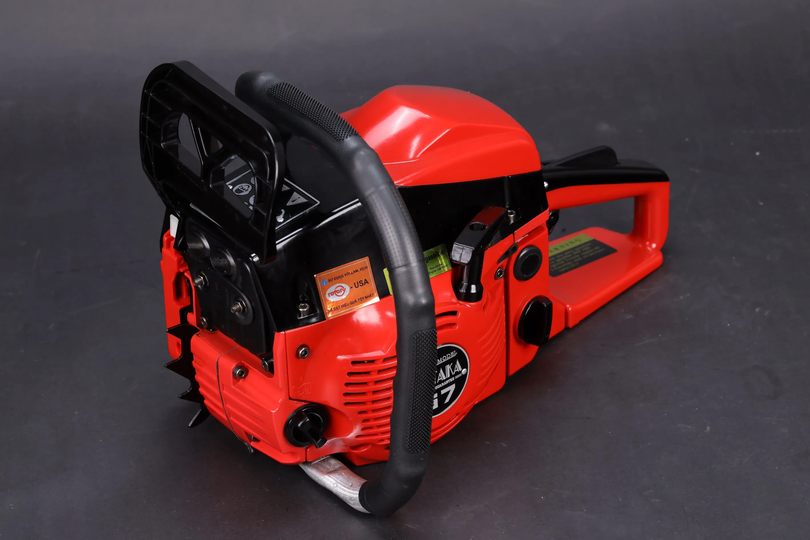 may cua xich yataka g 7 khong lam xich 4