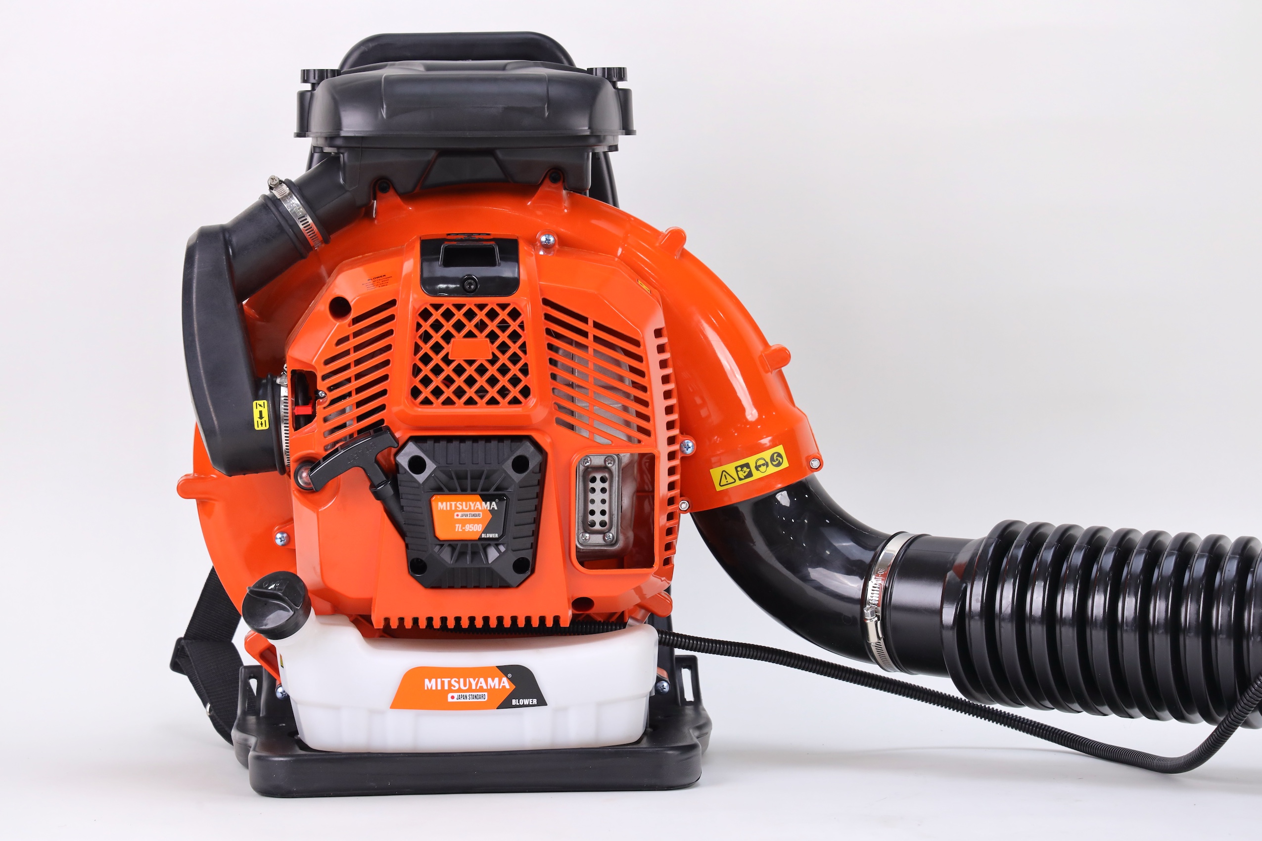 may no mitsuyama tl 390r 13hp nhanh 11