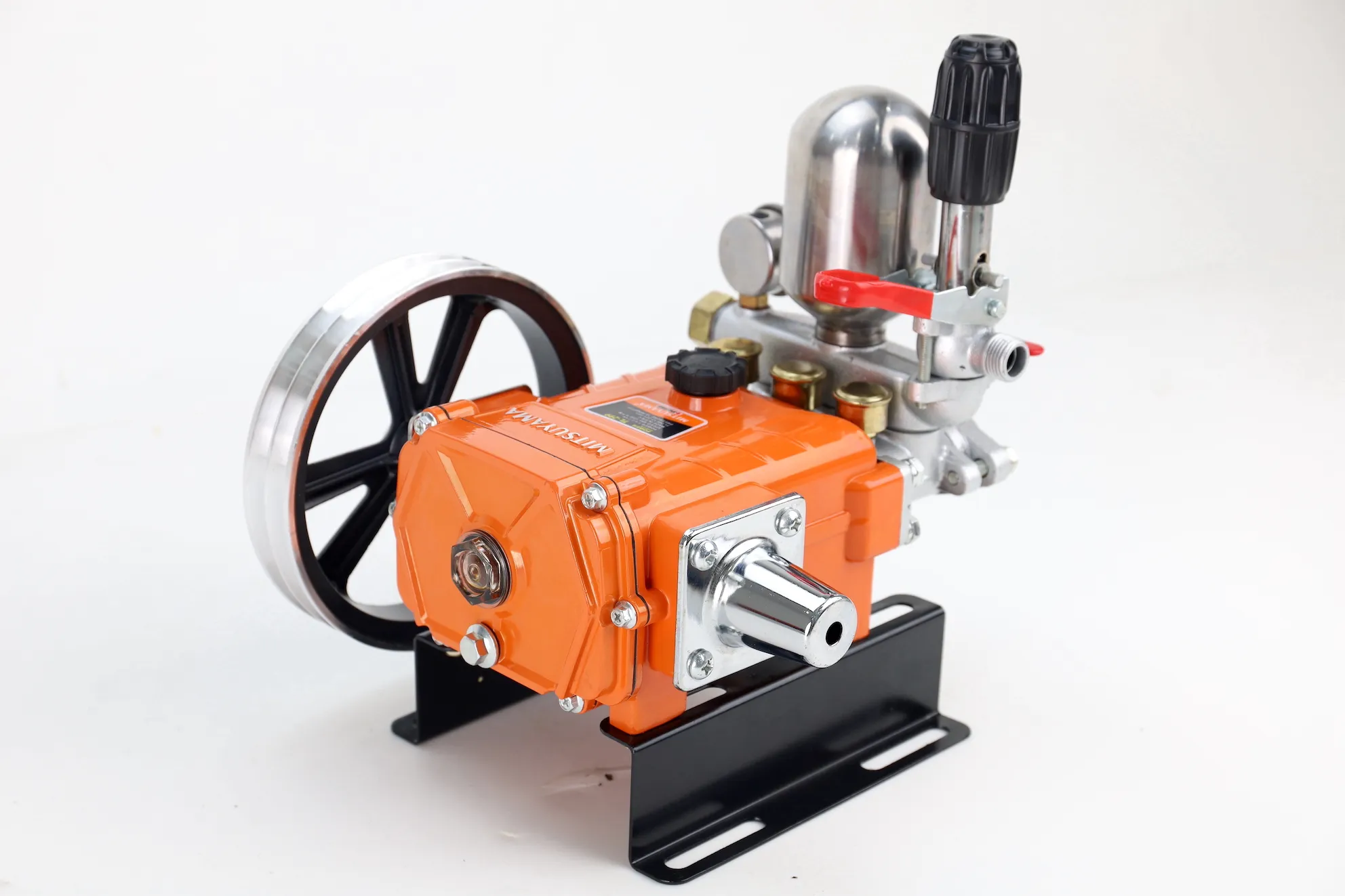 may no mitsuyama tl 390r 13hp nhanh 13