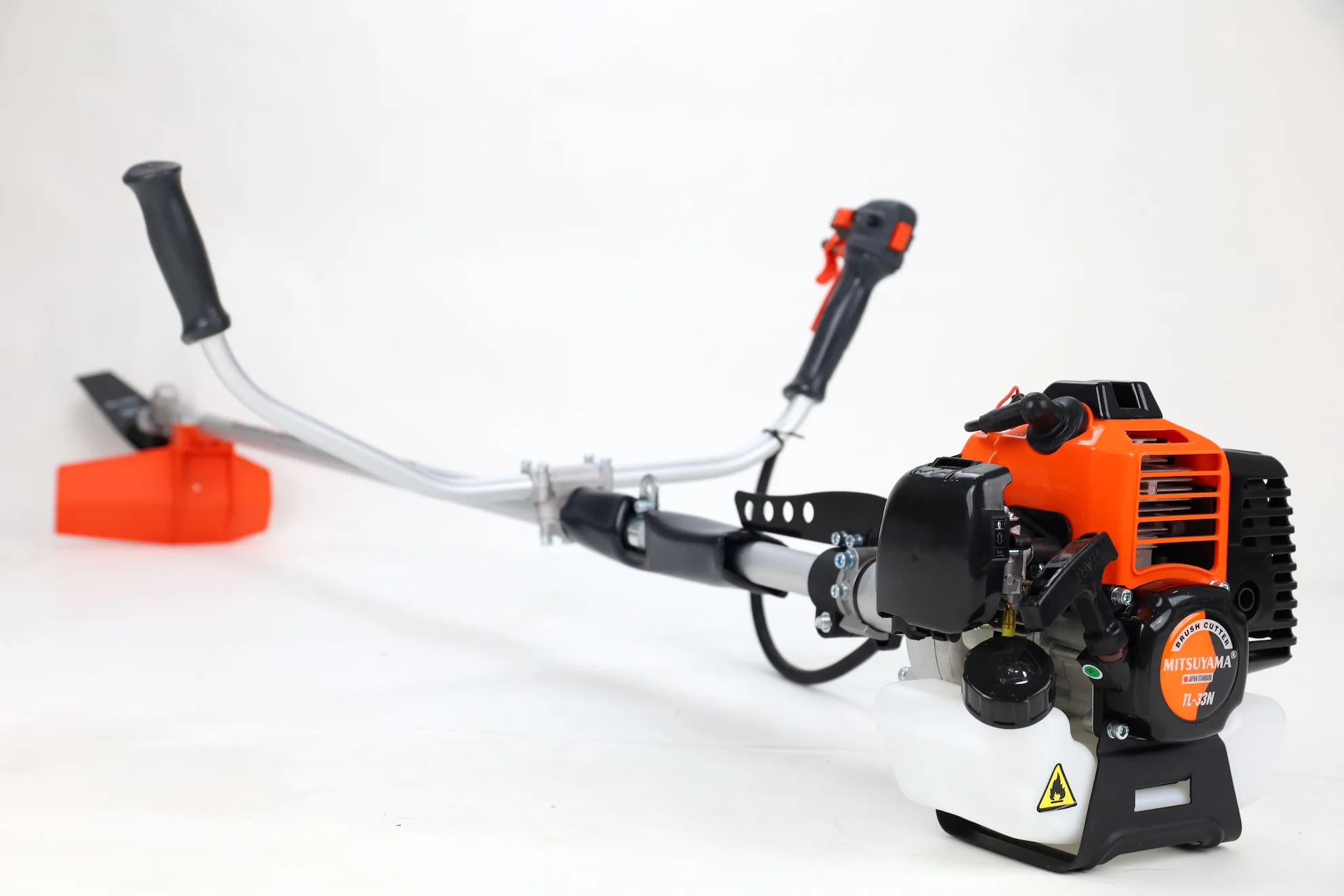 may no mitsuyama tl 390r 13hp nhanh 7