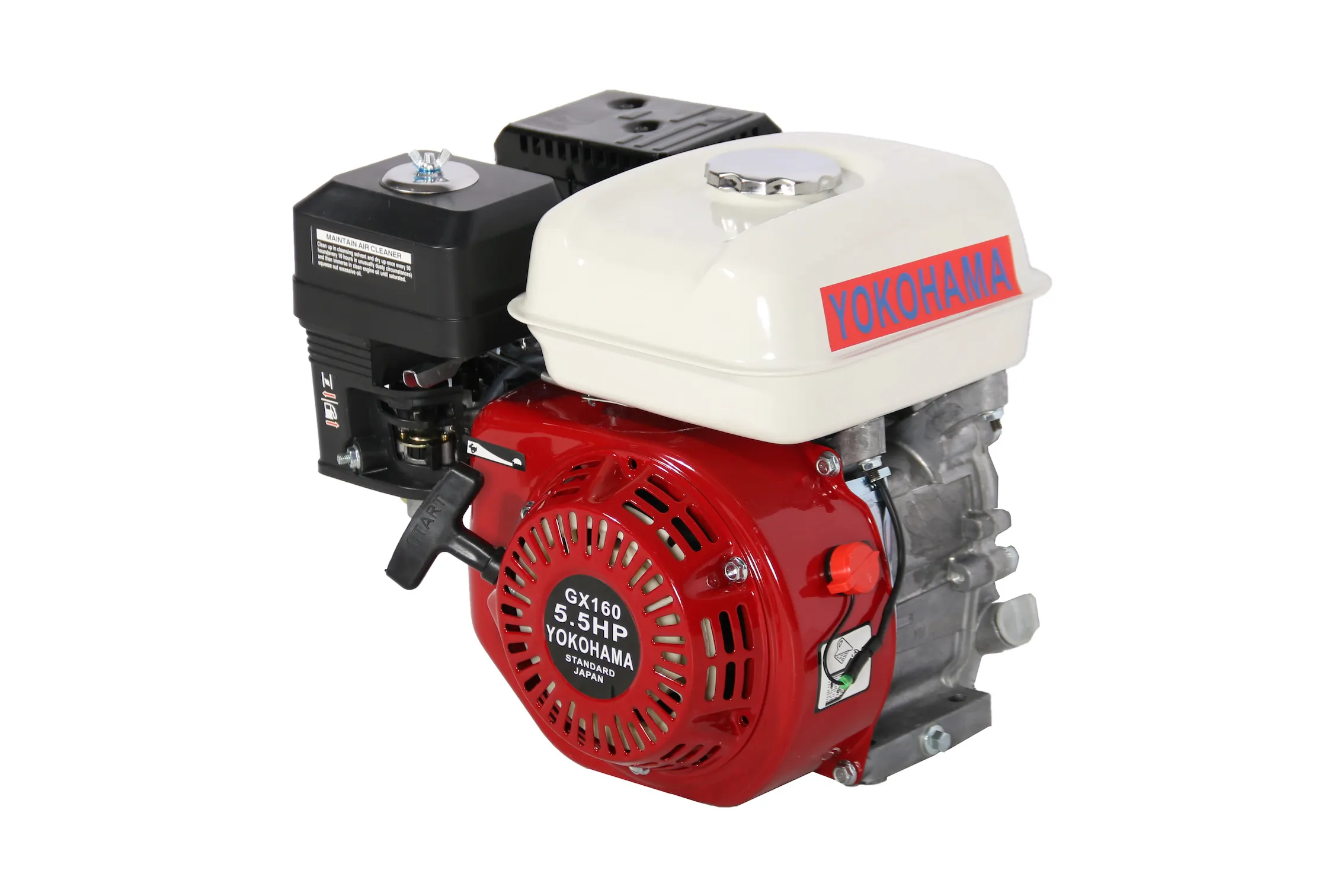 may no yokohama gx 160 5 5hp 1