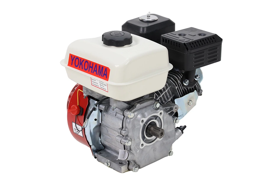 may no yokohama gx 230ch 7 5hp 2