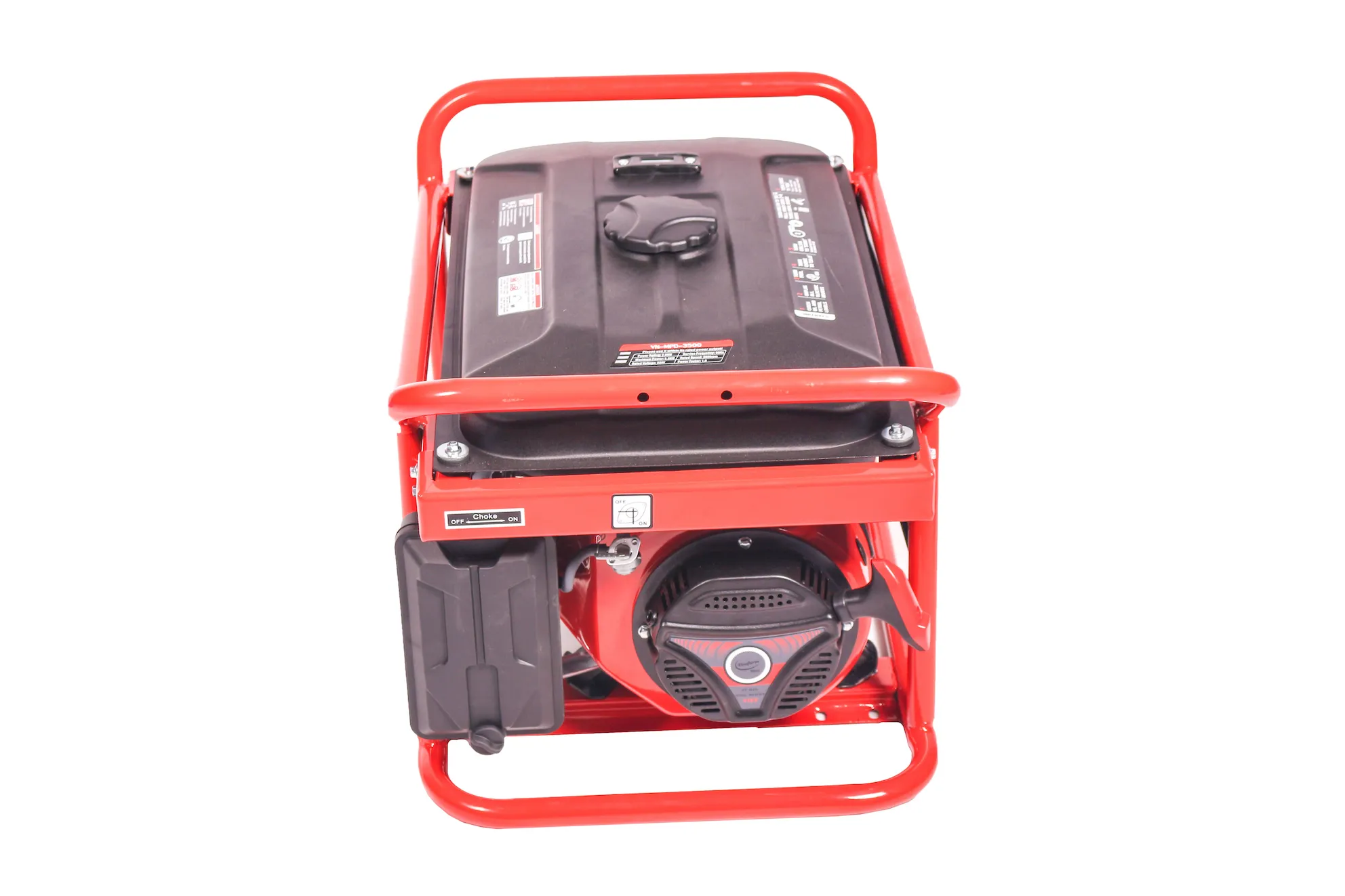 may phat dien chay xang vinafarm vn mpd 3500 2kw 3