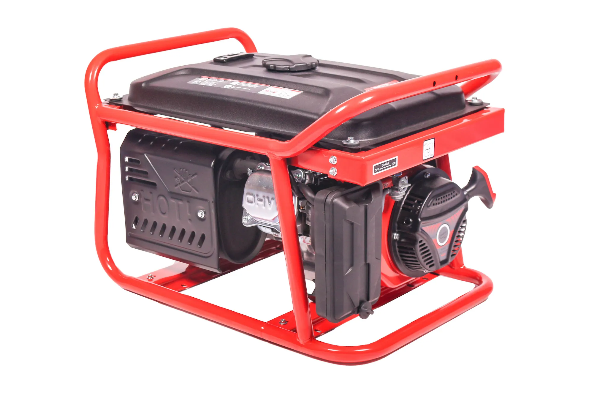 may phat dien chay xang vinafarm vn mpd 3500 2kw 5