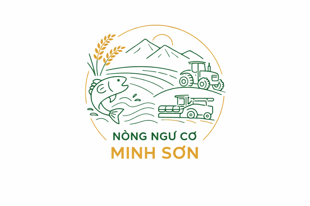 Nông Ngư Cơ Minh Sơn
