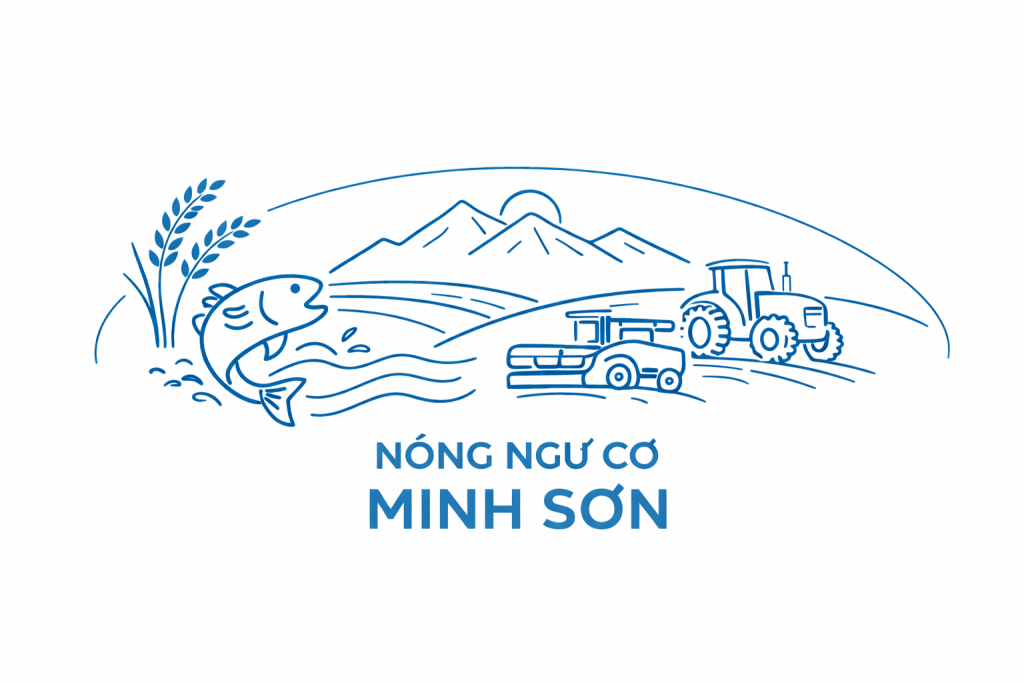 Nông Ngư Cơ Minh Sơn